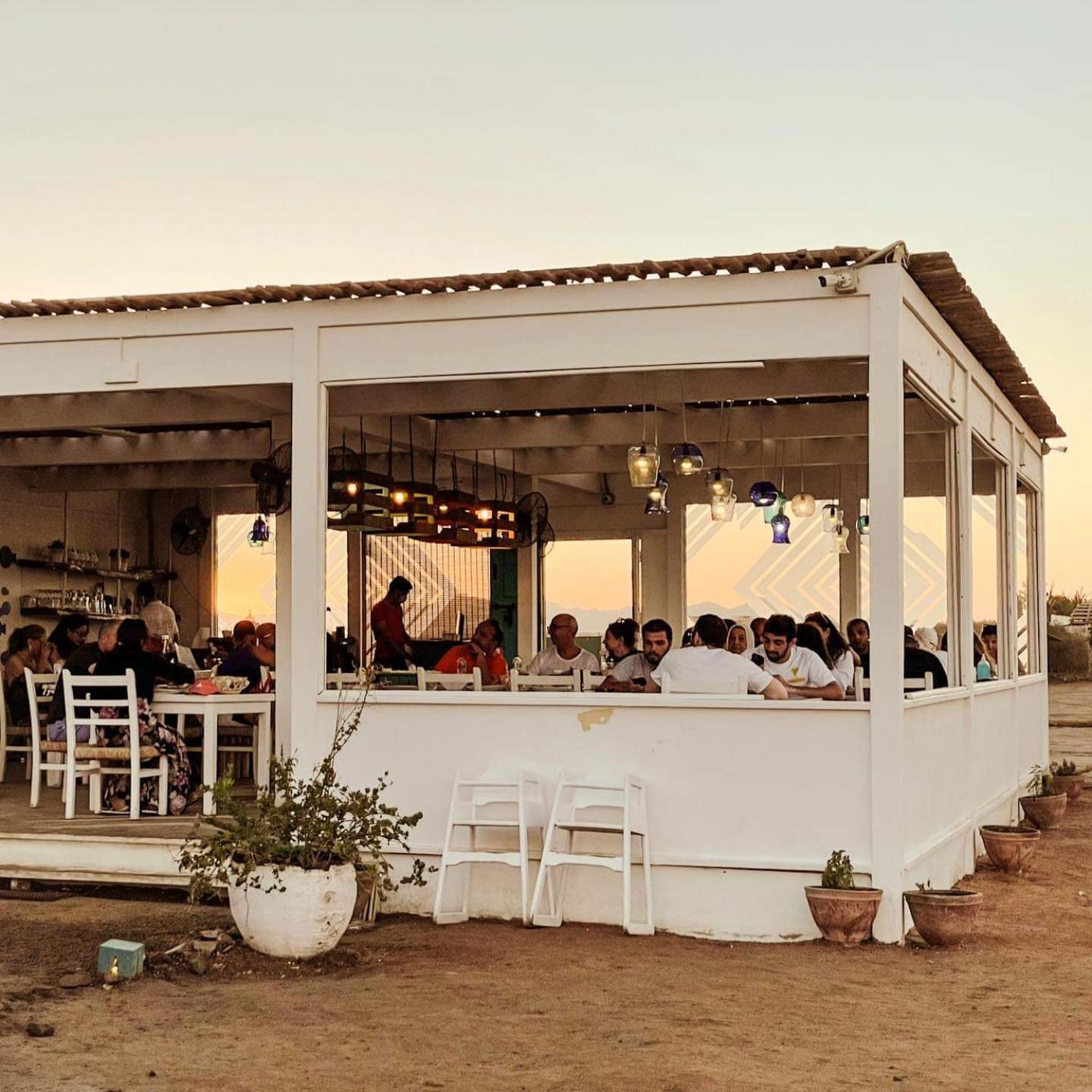 Elgouna Heart Mangroovy New 2Bedrooms Hurghada Quarto foto
